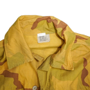 Production Made - US 3 Col Desert Shirt - Dyed - Large - Film Production Used - Field Shirts
