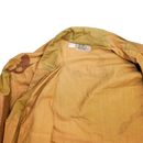 Production Made - US 3 Col Desert Shirt - Dyed - Large - Film Production Used - Field Shirts