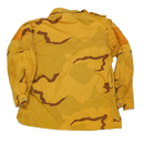 Production Made - US 3 Col Desert Shirt - Dyed - Medium - Film Production Used - Field Shirts