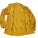 Production Made - US 3 Col Desert Shirt - Dyed - Medium - Film Production Used - Field Shirts