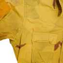 Production Made - US 3 Col Desert Shirt - Dyed - Medium - Film Production Used - Field Shirts