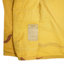 Production Made - US 3 Col Desert Shirt - Dyed - Medium - Film Production Used - Field Shirts