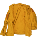 Production Made Yellow Field Shirt - 2X Large - Film Production Used - Field Shirts