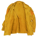 Production Made Yellow Field Shirt - Large - Film Production Used - Field Shirts