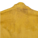 Production Made Yellow Field Shirt - Large - Film Production Used - Field Shirts