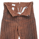Production Modified Bulgarian Quilted Trouser Liner - Large - Film Production Used - Collectables & Rarities