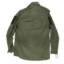 Production Modified Green Field Shirt - XSmall - Film Production Used - Field Shirts