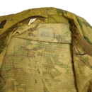 Production Modified Multi Camo Shirt - Large - Film Production Used - Field Shirts