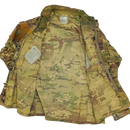 Production Modified OCP Shirt - Large - Film Production Used - Field Shirts
