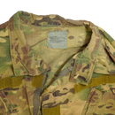 Production Modified OCP Shirt - Large - Film Production Used - Field Shirts