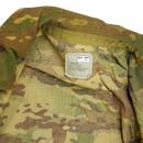 Production Modified OCP Shirt - Large - Film Production Used - Field Shirts