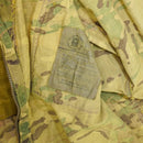 Production Modified OCP Shirt - Large - Film Production Used - Field Shirts
