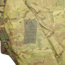 Production Modified OCP Shirt - Large - Film Production Used - Field Shirts
