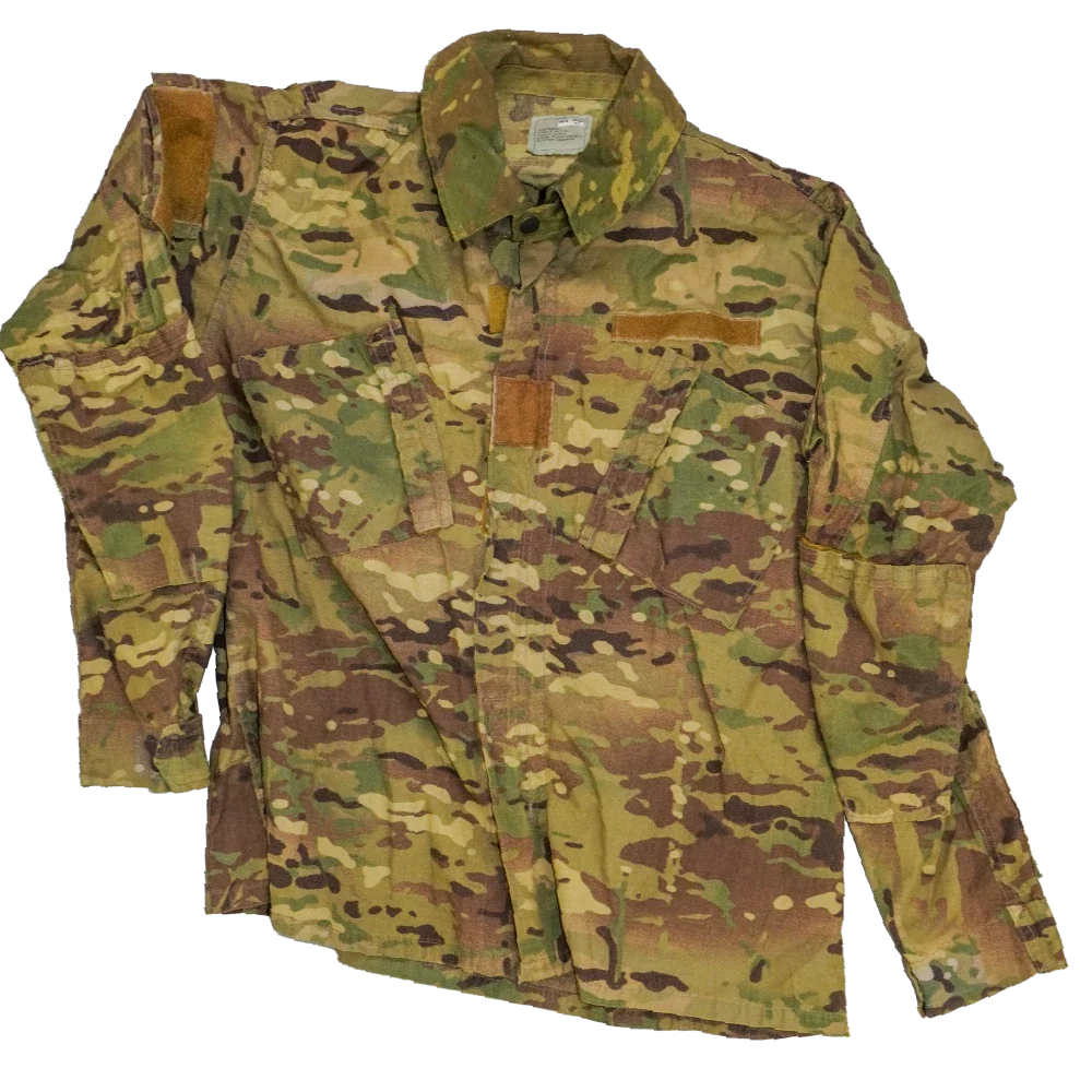 Production Modified OCP Shirt - Large