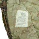 Production Modified OCP Shirt - Small - Film Production Used - Field Shirts