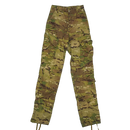 Production Modified OCP Trousers - X Small - Film Production Used - Combat Trousers