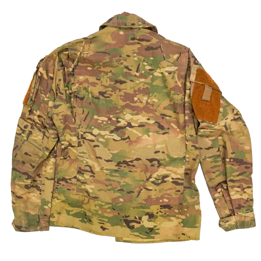 Production Modified US OCP Field Shirt - Medium Long