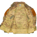 Production Modified US OCP Field Shirt - Medium Long - Film Production Used - Field Shirts