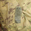Production Modified US OCP Field Shirt - Medium Long - Film Production Used - Field Shirts