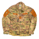 Production Modified US OCP Field Shirt - Medium Long - Film Production Used - Field Shirts