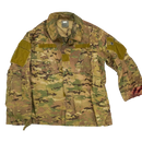 Production Modified US OCP Field Shirt - XLarge XLong - Film Production Used - Field Shirts