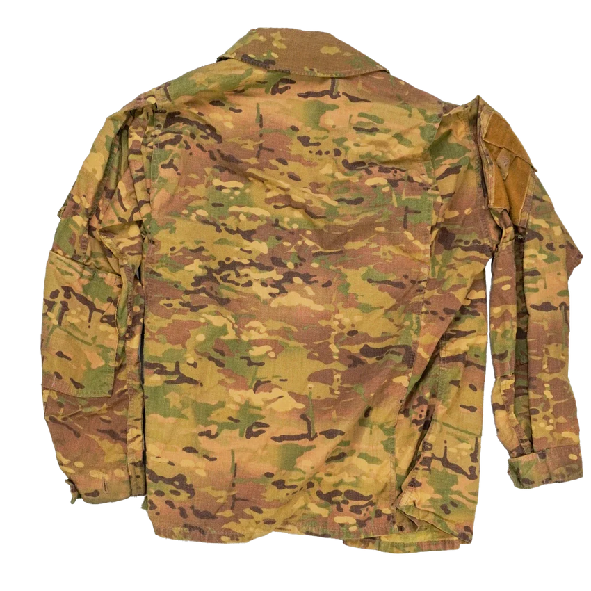 Production Modified US OCP Field Shirt - XLarge XLong
