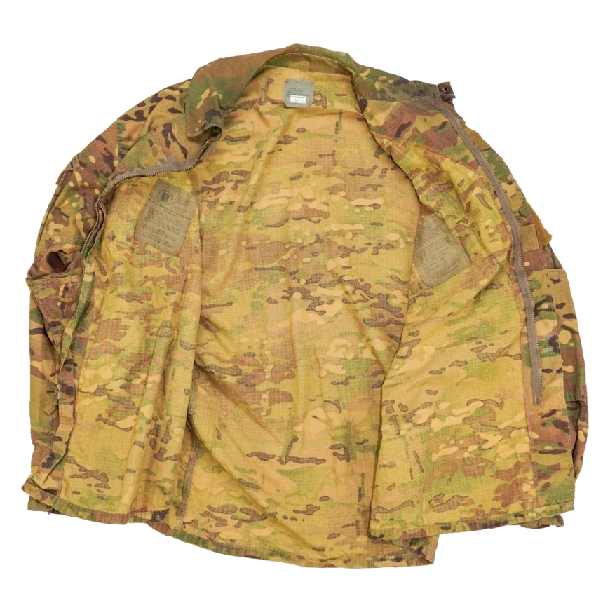 Production Modified US OCP Field Shirt - XLarge XLong