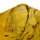 Production Modified USGI 3 Colour Desert Shirt - Large Regular - Film Production Used - Field Shirts