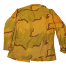 Production Modified USGI 3 Colour Desert Shirt - XSmall Regular - Film Production Used - Field Shirts