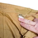 Production Modified USGI 3 Colour Desert Trousers - XLarge Regular, Item 1 - Film Production Used - Combat Trousers
