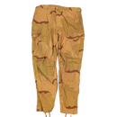 Production Modified USGI 3 Colour Desert Trousers - XLarge Regular, Item 1 - Film Production Used - Combat Trousers