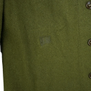 Production Modified USGI M51 Wool Shirt - XSmall - Film Production Used - Field Shirts