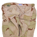 Propper 3 Colour Desert BDU Trousers - Large Regular - Army & Outdoors - Combat Trousers
