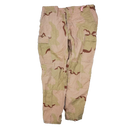 Propper 3 Colour Desert BDU Trousers - Large Regular - Army & Outdoors - Combat Trousers