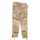 Propper 3 Colour Desert Ripstop BDU Trousers - Medium