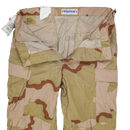 Propper 3 Colour Desert Ripstop BDU Trousers - Medium