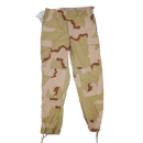Propper 3 Colour Desert Ripstop BDU Trousers - Medium