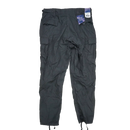 Propper Black Ripstop BDU Trousers - Large