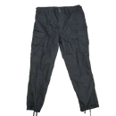 Propper Black Ripstop BDU Trousers - Large