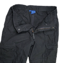 Propper Black Tactical Trousers - 32x32, Medium