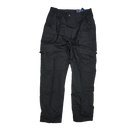 Propper Black Tactical Trousers - 34x32, Medium