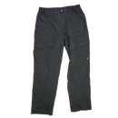 Propper Black Tactical Trousers - 34x32, Medium