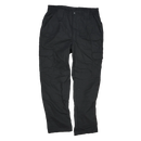 Propper Black Tactical Trousers - 36x32, Large