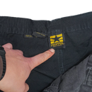 Propper Black Tactical Trousers - Size 50, 2XLarge