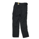 Propper Black Tactical Trousers with Belt - 42x36, XLarge