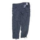 Propper Blue BDU Ripstop Trousers - 2XLarge - Army & Outdoors - Combat Trousers