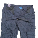 Propper Blue BDU Ripstop Trousers - 2XLarge - Army & Outdoors - Combat Trousers