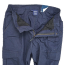 Propper Blue Tactical Trousers - 34x36, Medium - Army & Outdoors - Combat Trousers