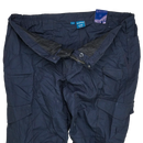 Propper Blue Women's Tactical Trousers - 22, XLarge - Army & Outdoors - Combat Trousers