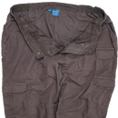 Propper Brown Tactical Trousers - 44x32, XLarge